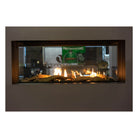 Sierra Flame LYON-48-NG fireplace – product view
