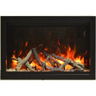 Amantii fireplace – DSC_0174