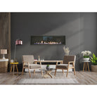Sierra Flame fireplace series – manufacturer gallery view
