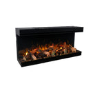 Amantii fireplace – lumaforest_orangeflame