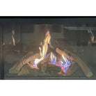 Sierra Flame fireplace series – manufacturer gallery view
