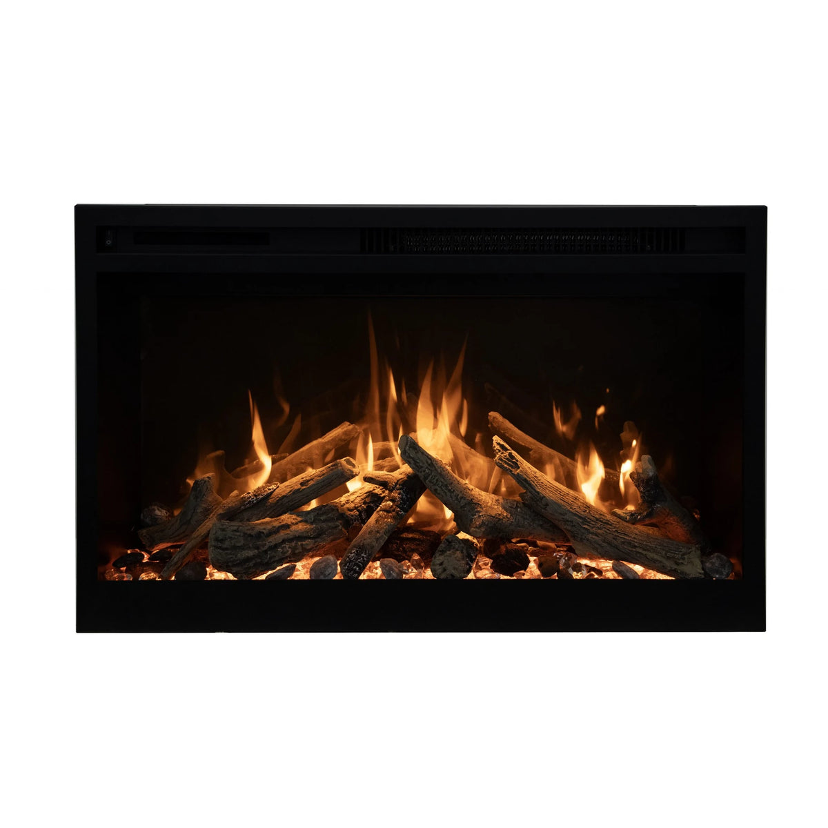 Amantii fireplace – MF30 OAK MIDEA _MG_1072