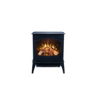 Amantii fireplace – E50 LIT LOG_MG_6805