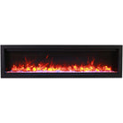 Remii fireplace series – manufacturer gallery view