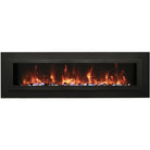 Sierra Flame fireplace – wm-fml-85-yellow-s-front-800