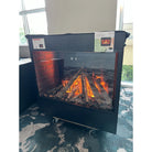 Amantii BI-TRD-38-SIG fireplace – product view