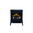 Amantii fireplace – E50 LIT LOG_MG_6732