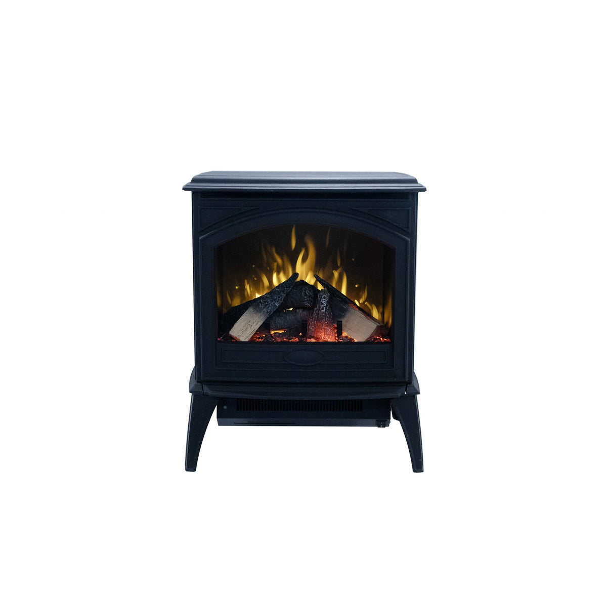 Amantii fireplace – E50 LIT LOG_MG_6732