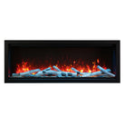 Amantii fireplace – SYM-60XT-Mold-O-Birch-IMG_0082