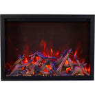 Remii fireplace series – manufacturer gallery view