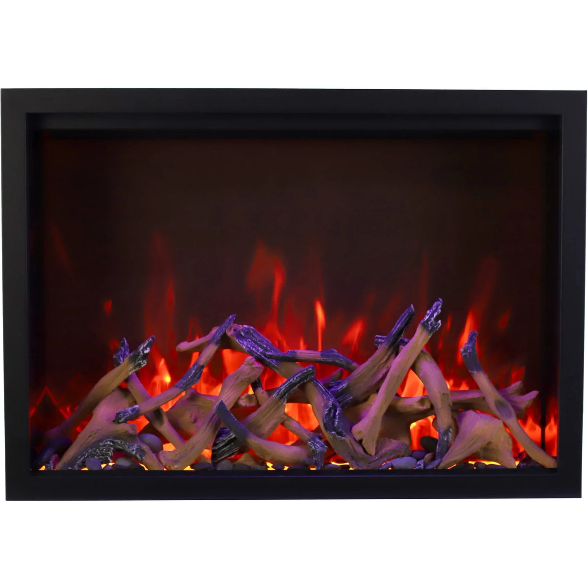 Remii fireplace series – manufacturer gallery view
