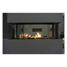 Sierra Flame LYON-48-NG fireplace – product view
