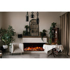 Amantii fireplace – lumaforestelectricfireplace