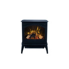 Amantii fireplace – E50 LIT LOG_MG_6741