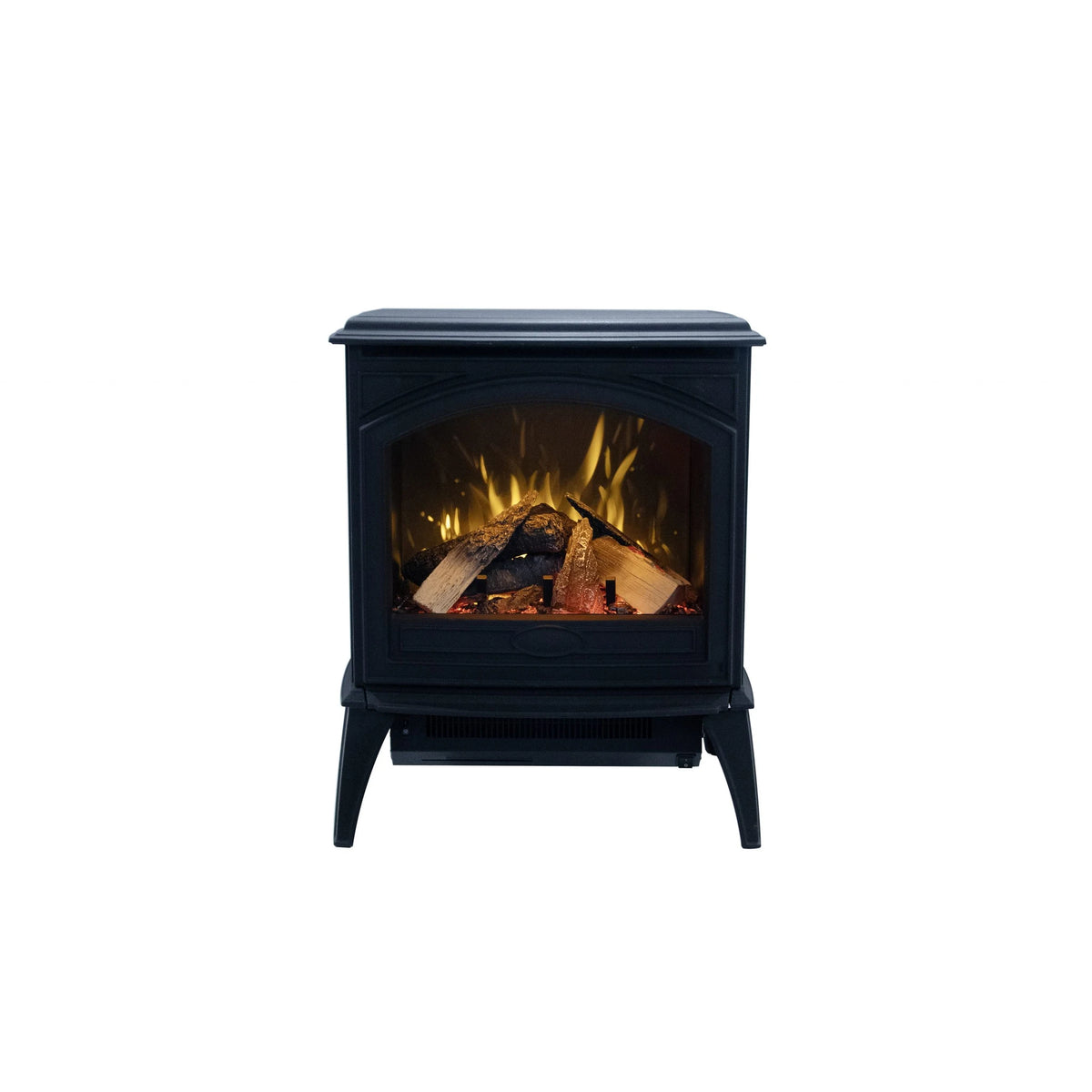 Amantii fireplace – E50 LIT LOG_MG_6741