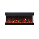 Amantii fireplace – _MG_6987