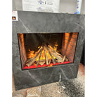 Amantii BI-TRD-38-SIG fireplace – product view