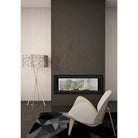 Sierra Flame fireplace series – manufacturer gallery view