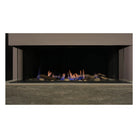 Sierra Flame fireplace series – manufacturer gallery view