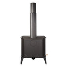 Sierra Flame Lynwood-W76 fireplace – product view