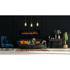 Remii fireplace series – manufacturer gallery view
