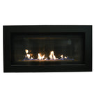 Sierra Flame fireplace series – manufacturer gallery view