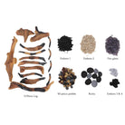 Amantii DESIGN-MEDIA-15PCE fireplace accessory – product view