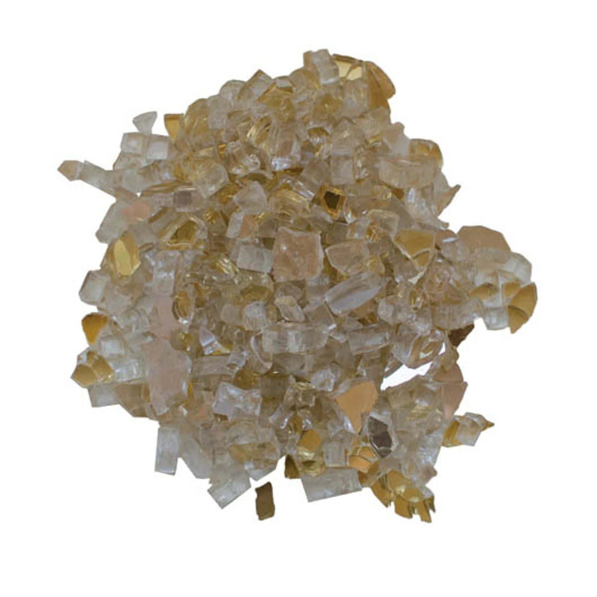 Amantii AMSF-GLASS-04 fireplace accessory – product view
