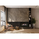 Sierra Flame fireplace series – manufacturer gallery view