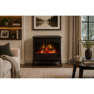 Amantii fireplace – e70HO castiron freestanding electric fireplces