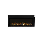 Amantii fireplace – DSC00138