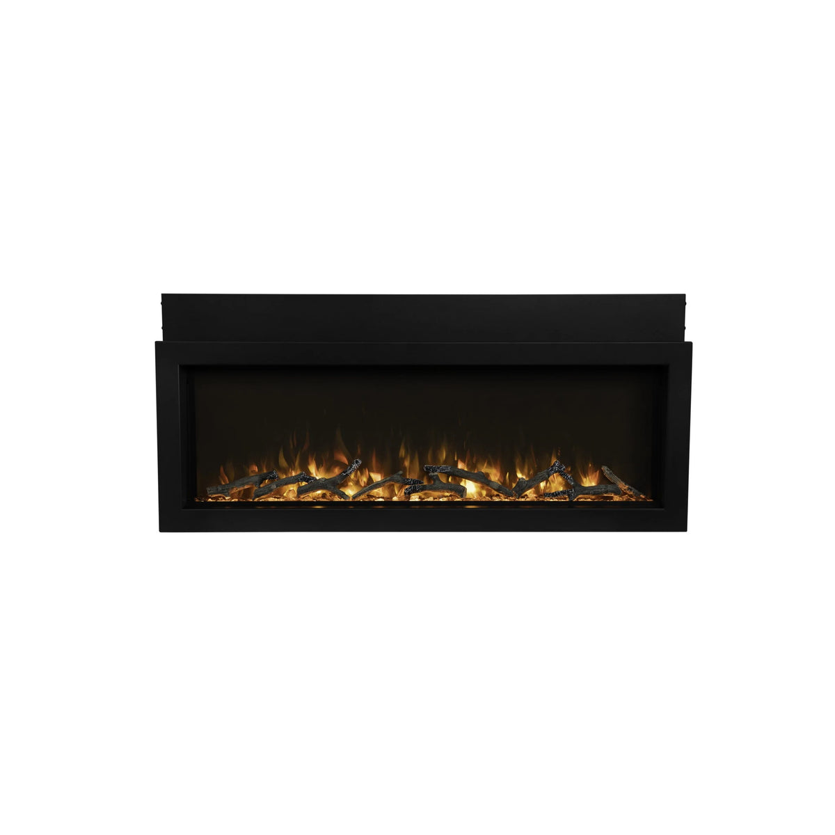Amantii fireplace – DSC00138