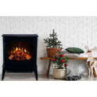 Amantii fireplace – castiron21