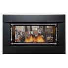 Sierra Flame fireplace series – manufacturer gallery view