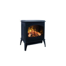 Amantii fireplace – E50 LIT LOG_MG_6819