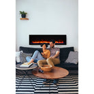 Amantii fireplace – leanerenvo