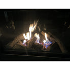 Sierra Flame fireplace series – manufacturer gallery view