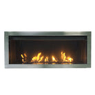 Sierra Flame fireplace series – manufacturer gallery view
