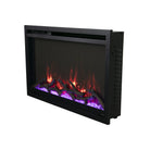 Remii fireplace series – manufacturer gallery view