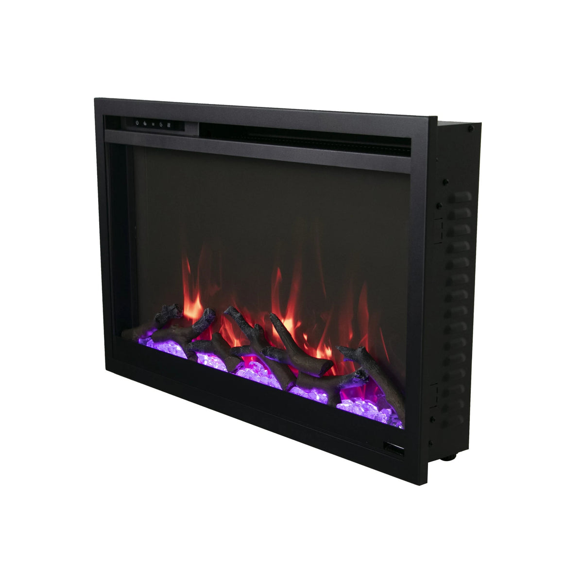 Remii fireplace series – manufacturer gallery view