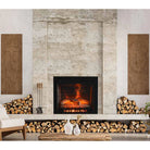 Remii fireplace series – manufacturer gallery view