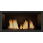 Sierra Flame fireplace series – manufacturer gallery view