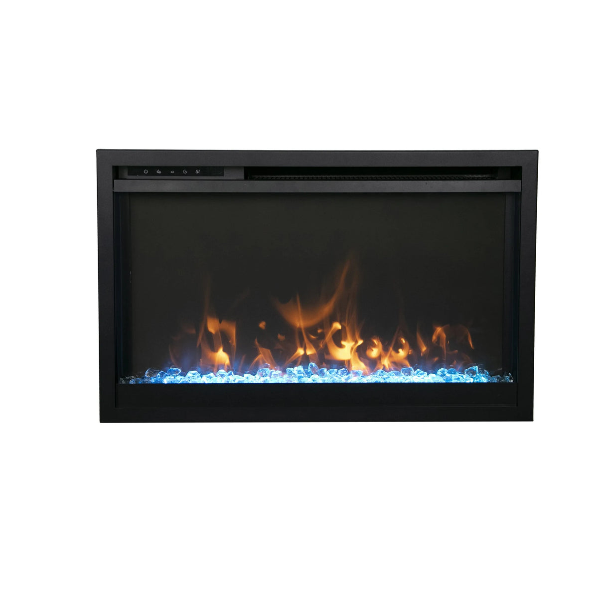 Amantii fireplace – _MG_7803