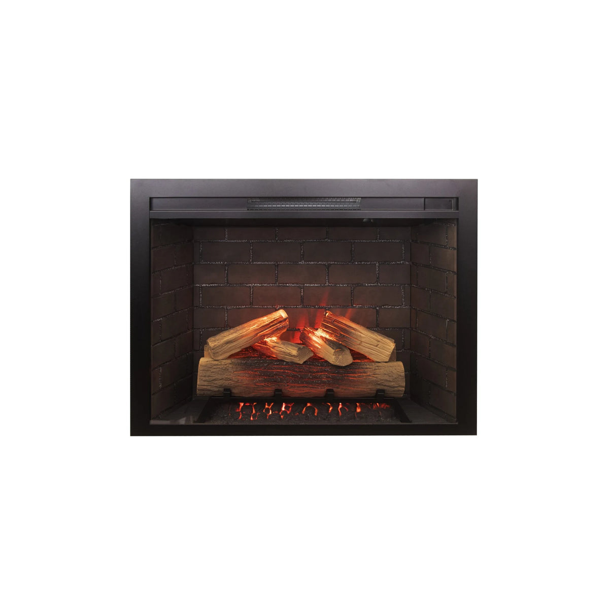 Remii fireplace series – manufacturer gallery view