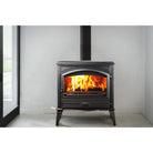 Sierra Flame Lynwood-W76 fireplace – product view