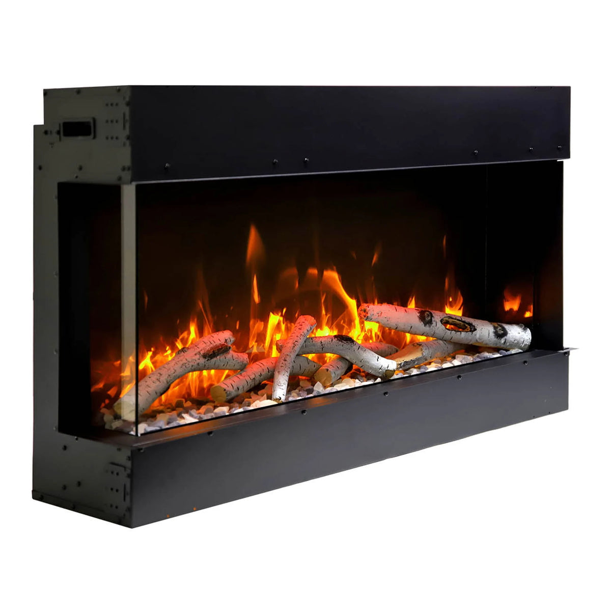 Amantii fireplace – TRV-slim-birch-2-1200