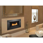 Sierra Flame fireplace series – manufacturer gallery view