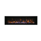 Remii fireplace series – manufacturer gallery view