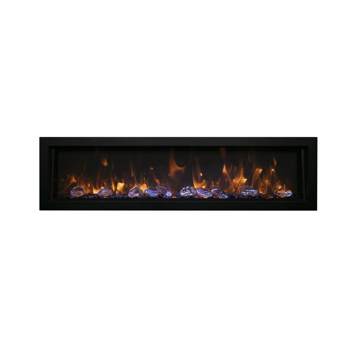 Remii fireplace series – manufacturer gallery view