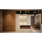 Remii fireplace series – manufacturer gallery view